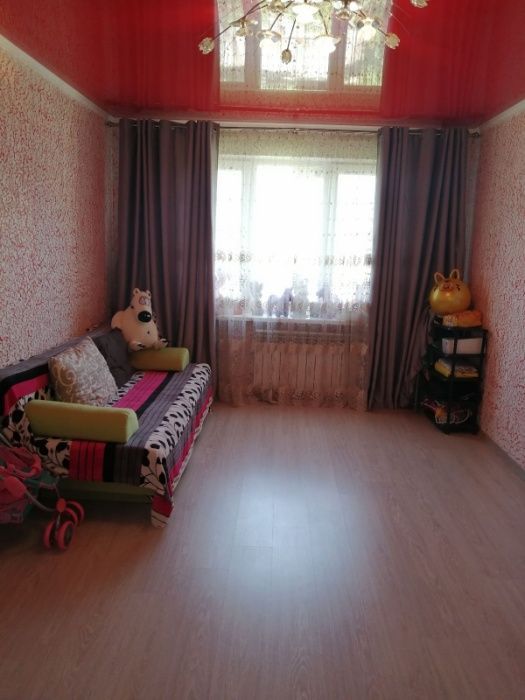 Квартира на Героев Сталенграда ул.