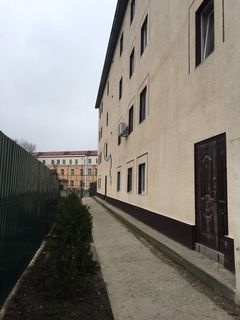Квартира на Дністровська вул.