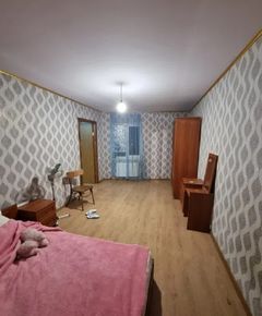 Квартира на Дністровська вул.