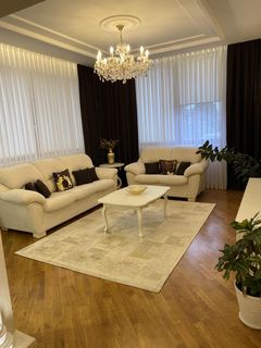 Квартира на Педагогический пер.