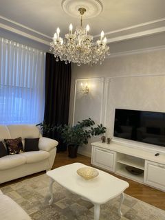 Квартира на Педагогический пер.