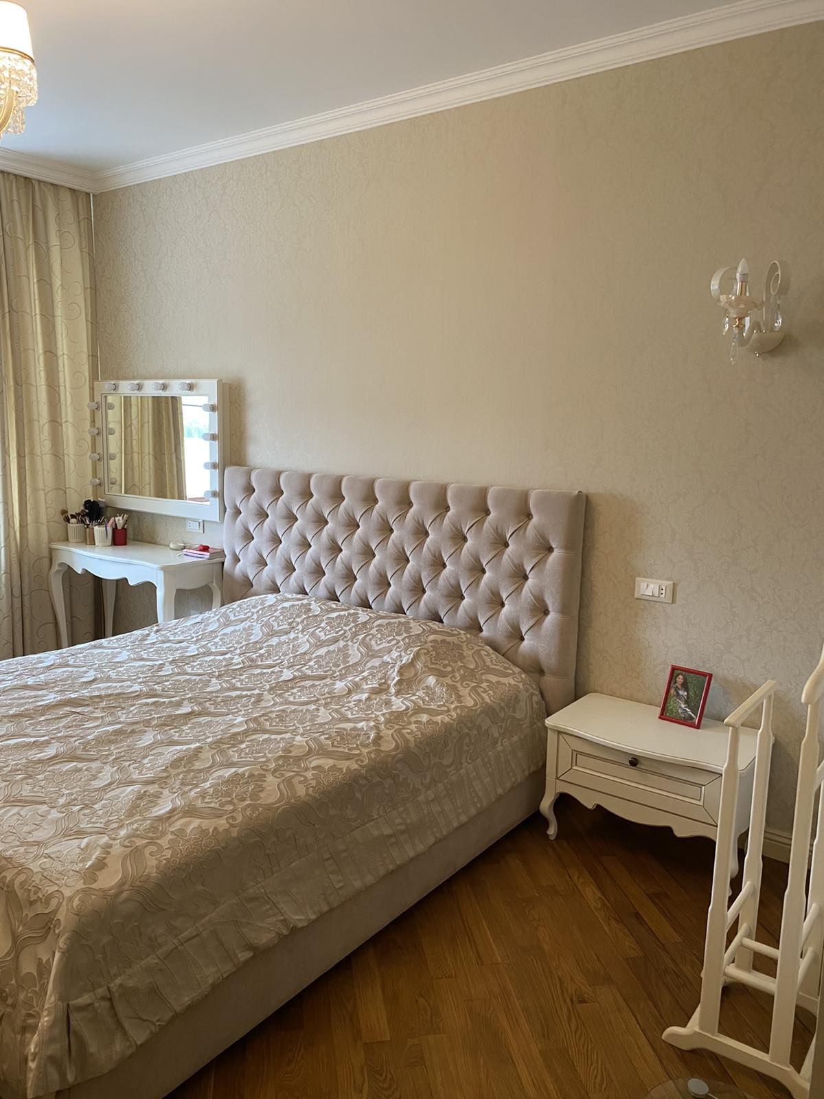Квартира на Педагогический пер.