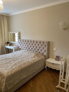 Квартира на Педагогический пер.