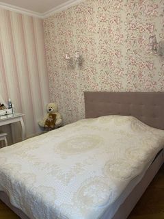 Квартира на Педагогический пер.