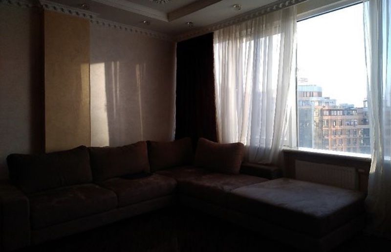 Квартира на Генуезька вул.