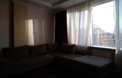Квартира на Генуезька вул.