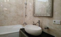 Квартира на Генуезька вул.