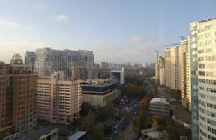 Квартира на Генуезька вул.