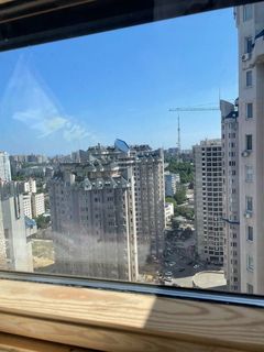 Квартира на Середньофонтанска вул.