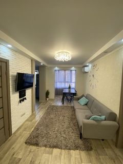 Apartment on Yevhen Chykalenko Street