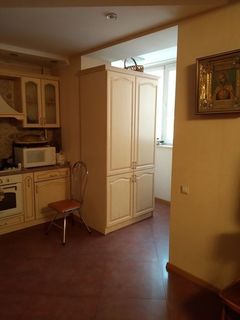 Квартира на Старицкого ул.