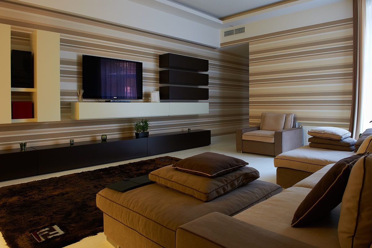 Apartment on Otradnaya Street