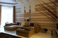 Apartment on Otradnaya Street