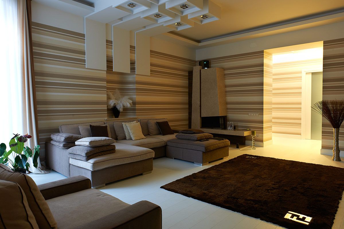 Apartment on Otradnaya Street
