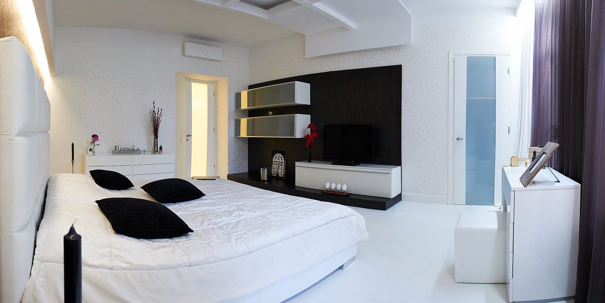 Apartment on Otradnaya Street
