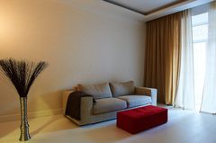 Apartment on Otradnaya Street
