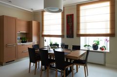 Apartment on Otradnaya Street