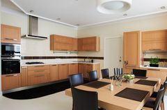 Apartment on Otradnaya Street