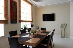 Apartment on Otradnaya Street