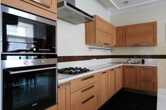 Apartment on Otradnaya Street