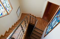 Apartment on Otradnaya Street