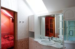 Apartment on Otradnaya Street
