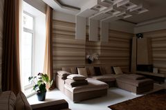 Apartment on Otradnaya Street