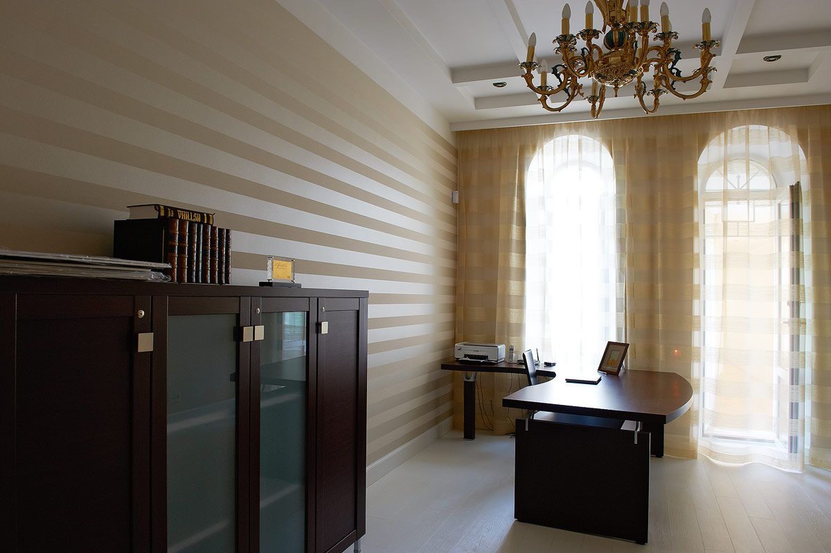Apartment on Otradnaya Street