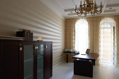 Apartment on Otradnaya Street