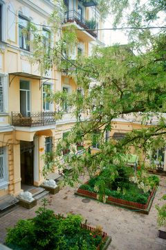 Apartment on Otradnaya Street