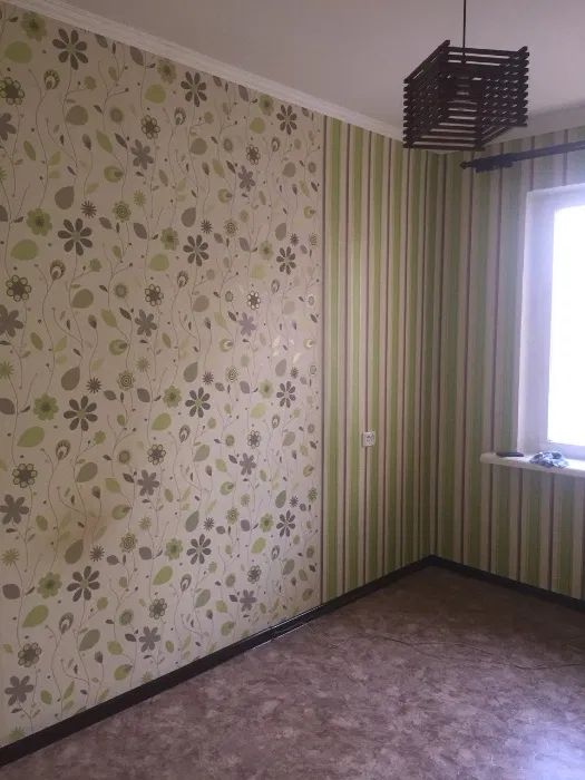 Квартира на Добровольського проспекте.