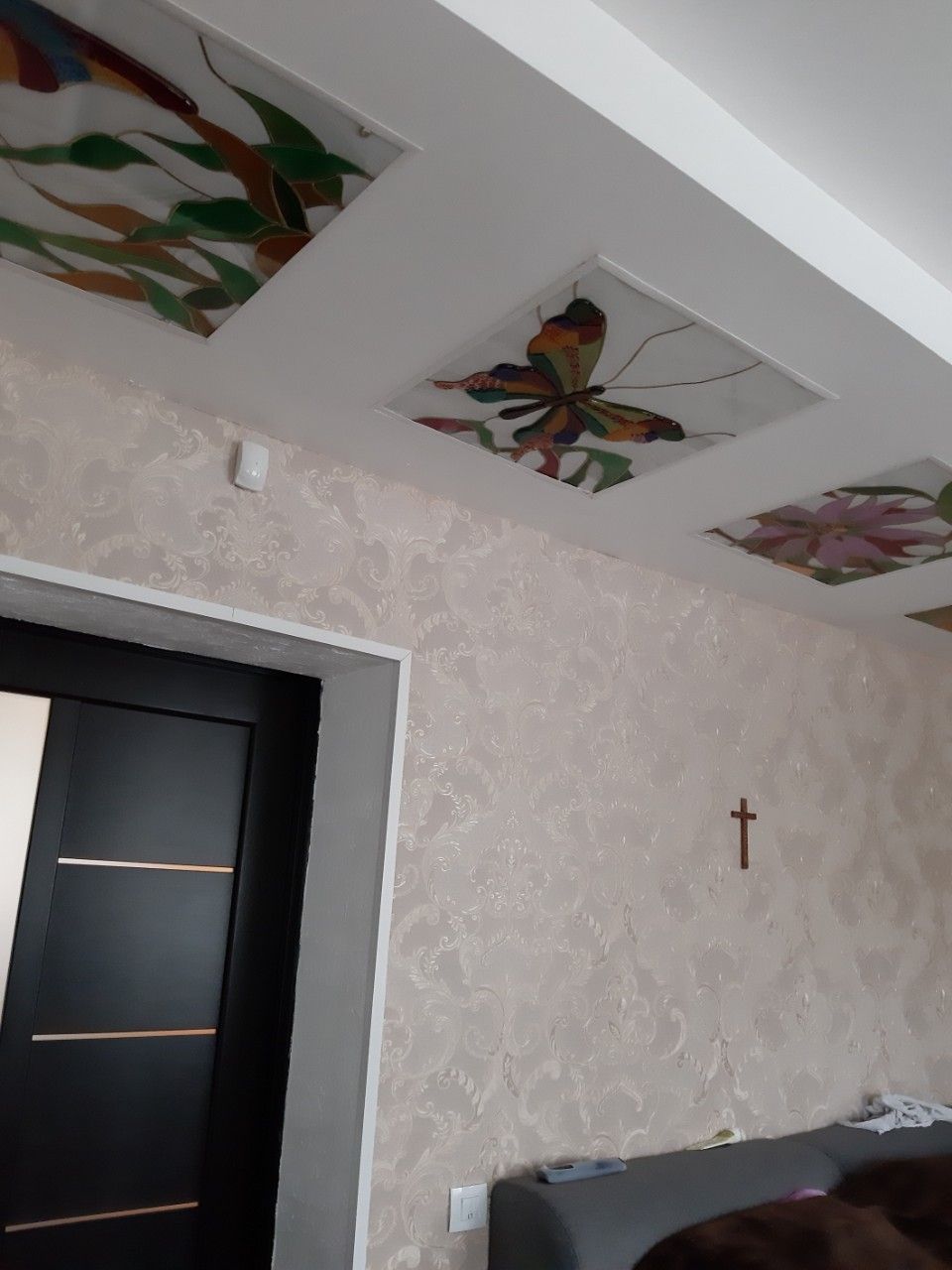 Квартира Кібальчича вул.