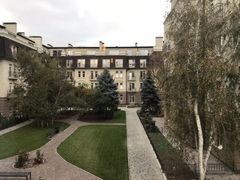 Apartment on Maiski Lane