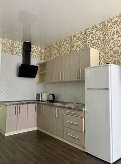 Квартира на Ванний провулок