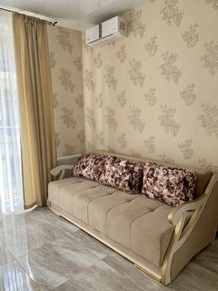 Квартира на Ванний провулок