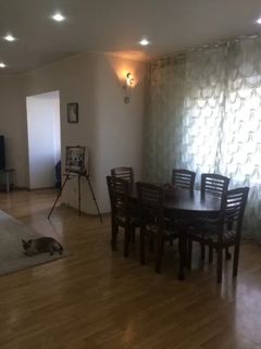 Квартира на Армійська вул.
