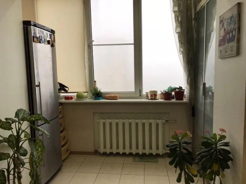Квартира на Армійська вул.