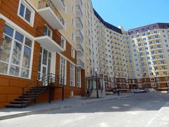 Квартира на Люстдорфська дорога вул.