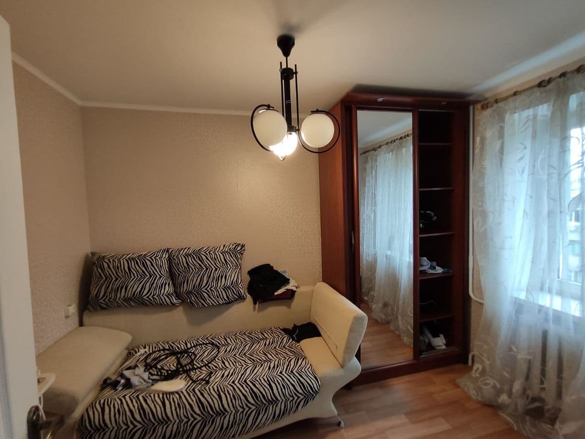 Apartment on Komitetskaya Street