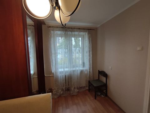 Apartment on Komitetskaya Street