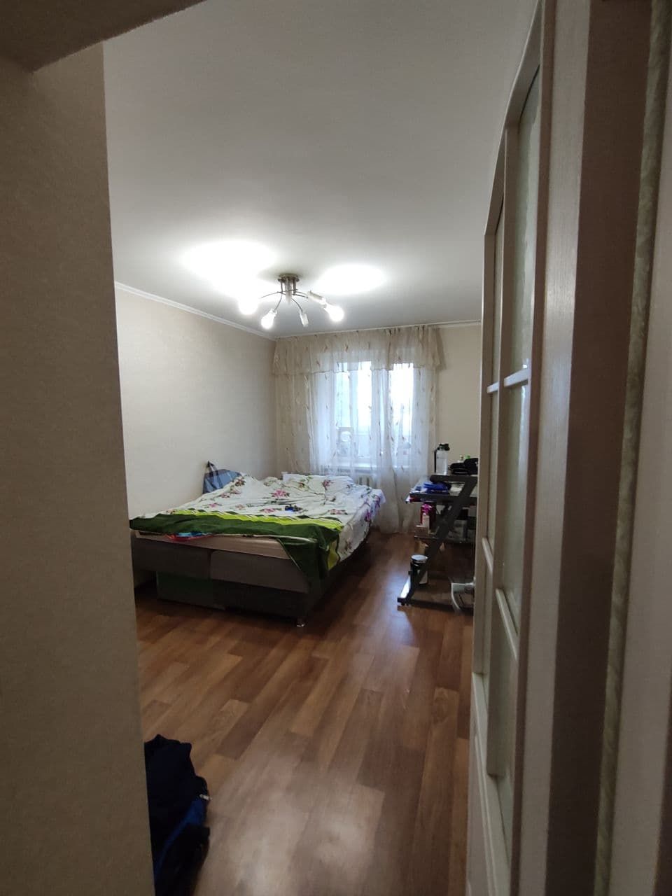 Apartment on Komitetskaya Street