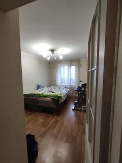 Apartment on Komitetskaya Street