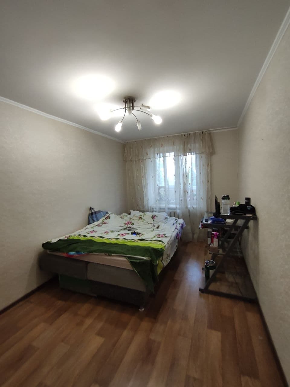 Apartment on Komitetskaya Street