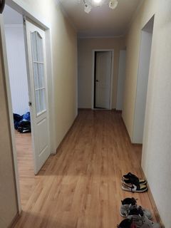 Apartment on Komitetskaya Street