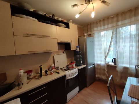 Apartment on Komitetskaya Street