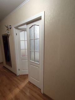 Apartment on Komitetskaya Street