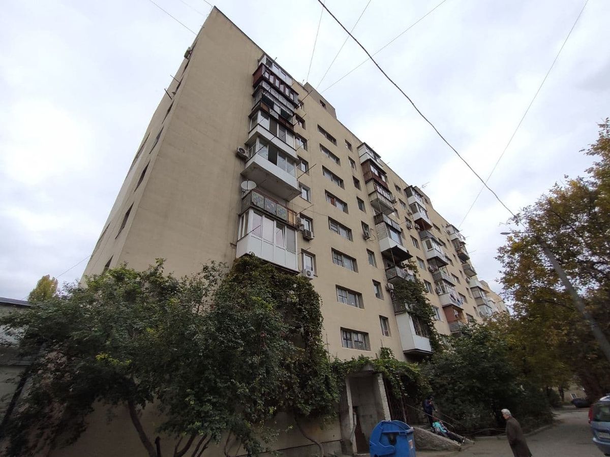 Apartment on Komitetskaya Street