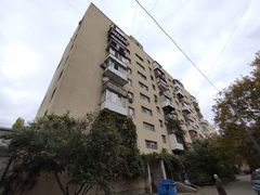 Apartment on Komitetskaya Street