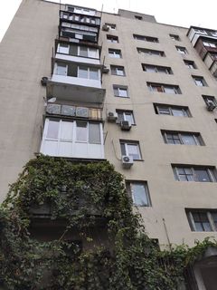 Apartment on Komitetskaya Street