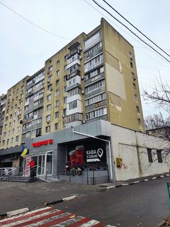 Apartment on Komitetskaya Street